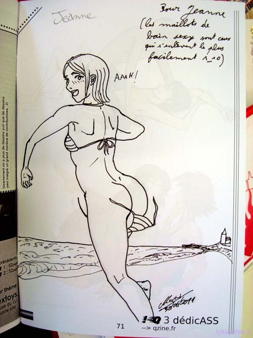 07juillet/japan_expo/dessins 2011 - dessin fanzine q dedicace et caricatures (6)